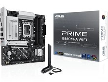 مادربرد ایسوس مدل PRIME B860M-A WIFI DDR5 سوکت LGA1851
